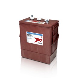 Batería TROJAN J305HG-AC 6V 360Ah