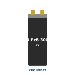 Kronobat 3 PzB 300 2V