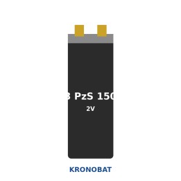 Kronobat 3 PzS 150 2V