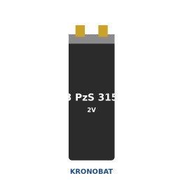 Kronobat 3 PzS 315 2V