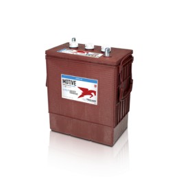 Battery TROJAN J305G-AC 6V 315Ah