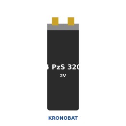 Kronobat 4 PzS 320 2V