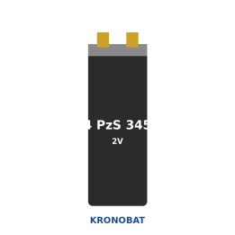 Kronobat 4 PzS 345 2V