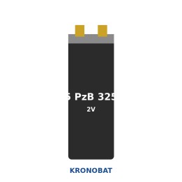 Kronobat 5 PzB 325 2V