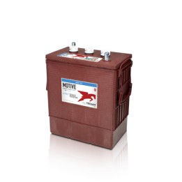 Battery TROJAN J305E-AC 6V 305Ah