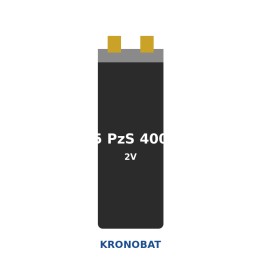 Kronobat 5 PzS 400 2V
