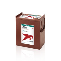 Batterie TROJAN J305-AGM 6V 310Ah AGM