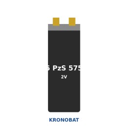 Kronobat 5 PzS 575 2V