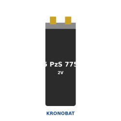 KRONOBAT 5 PzS 775