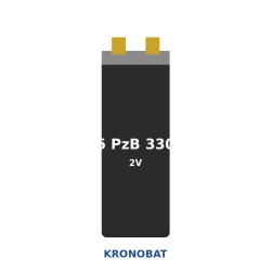 KRONOBAT 6 PzB 330