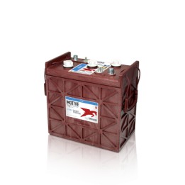 Battery TROJAN J250P 6V 250Ah