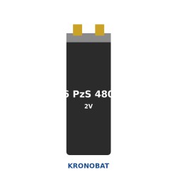 KRONOBAT 6 PzS 480