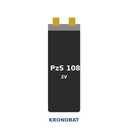 Kronobat 7 PzS 1085 2V