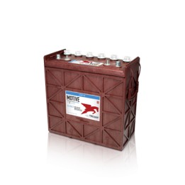 Battery TROJAN J185P-AC 12V 205Ah