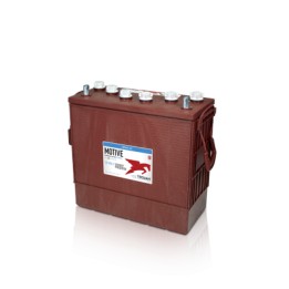 Batterie TROJAN J185HG-AC 12V 225Ah