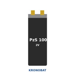 KRONOBAT 8 PzS 1000