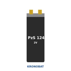 KRONOBAT 8 PzS 1240