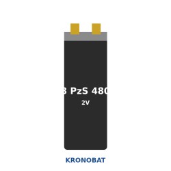 KRONOBAT 8 PzS 480