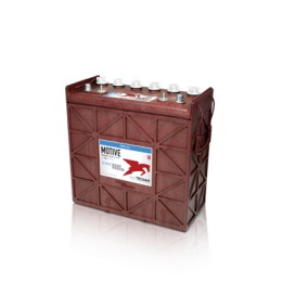 Battery TROJAN J185H-AC 12V 225Ah
