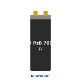 Kronobat 9 PzB 765 2V