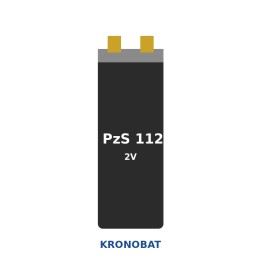 Kronobat 9 PzS 1125 2V