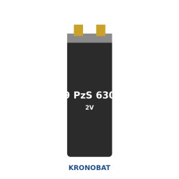 Kronobat 9 PzS 630 2V
