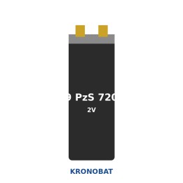 Kronobat 9 PzS 720 2V