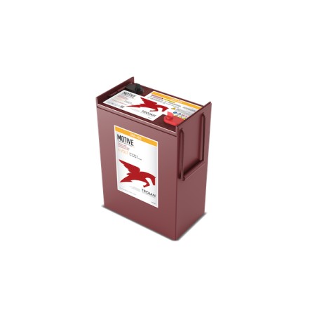 Batteria a ciclo profondo Trojan J305-AES 6V 279Ah AGM