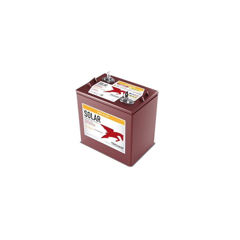Trojan SAES 06 220