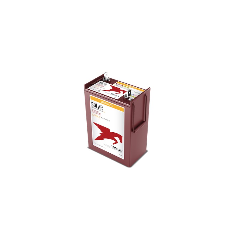 Trojan SAES 06 375