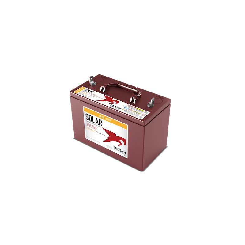 Trojan SAES 12 105