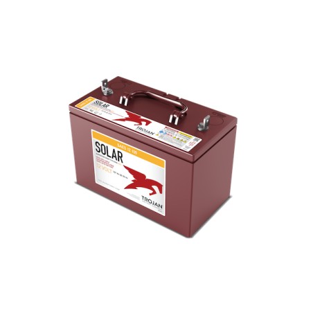 Trojan SAES 12 105