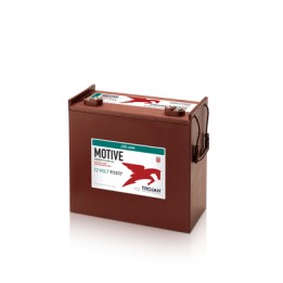 Batería TROJAN J185-AGM 12V 200Ah AGM