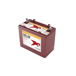 Trojan SAES 12 135