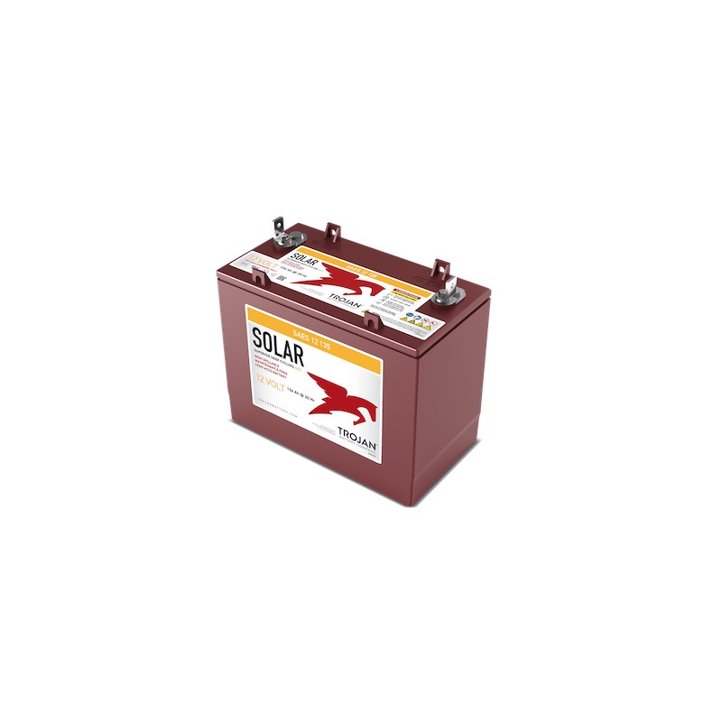 Trojan SAES 12 135