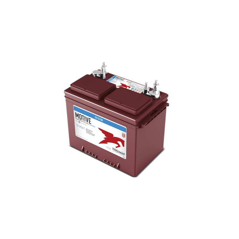 Trojan SCS150