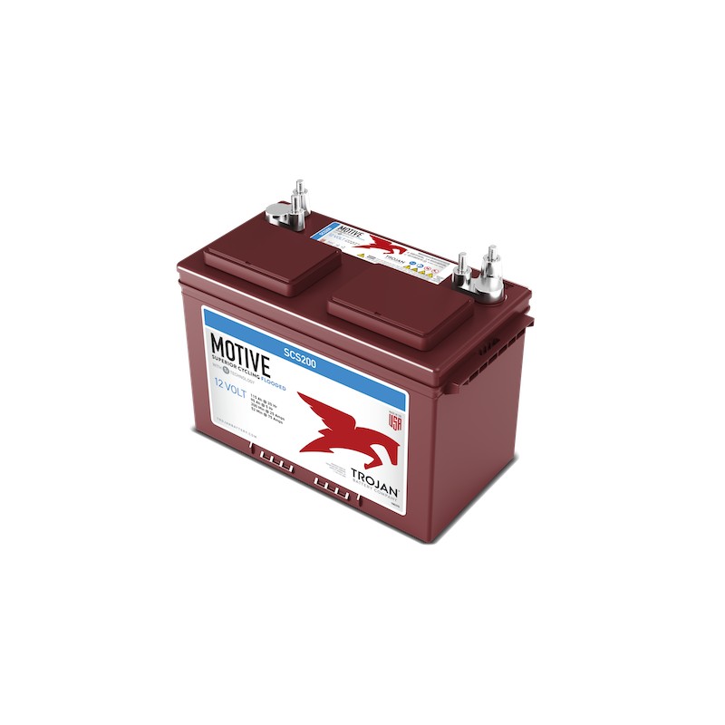 Trojan SCS200