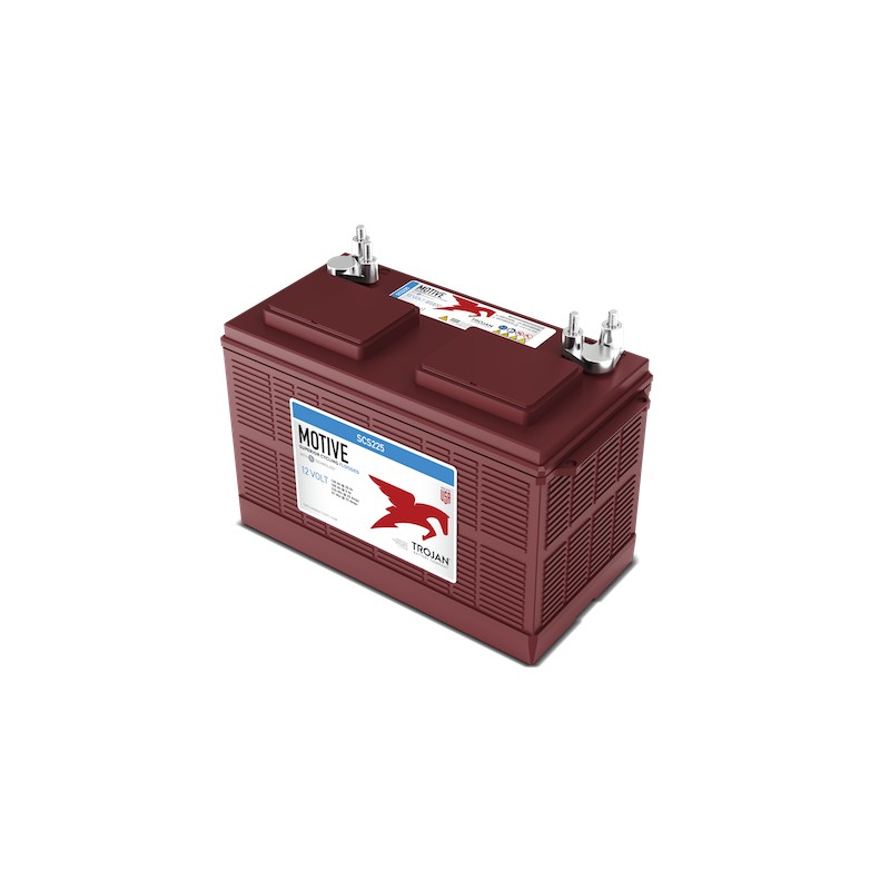 Trojan SCS225