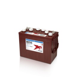 Batterie TROJAN J150 12V 150Ah