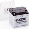 Exide EB30L-B