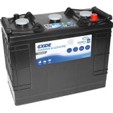 Batería náutica Exide EU260-6 6V 260Ah 1300A