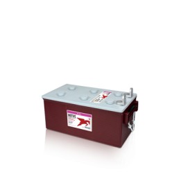 Batterie TROJAN 8D-GEL 12V 225Ah GEL