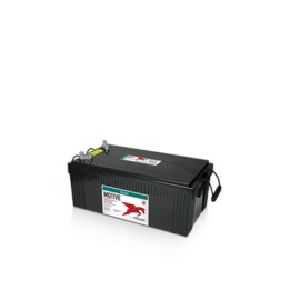 Battery TROJAN 8D-AGM 12V 230Ah AGM