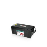 Battery TROJAN 8D-AGM 12V 230Ah AGM