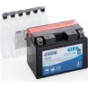 Exide ETZ14-BS