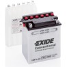 Exide 12N14-3A