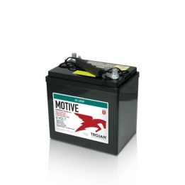 Batteria TROJAN 6V-AGM 6V 200Ah AGM