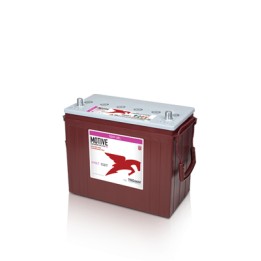 Battery TROJAN 5SHP-GEL 12V 125Ah GEL