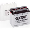 Exide EB18L-A