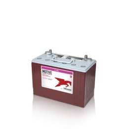 Battery TROJAN 31-GEL 12V 102Ah GEL